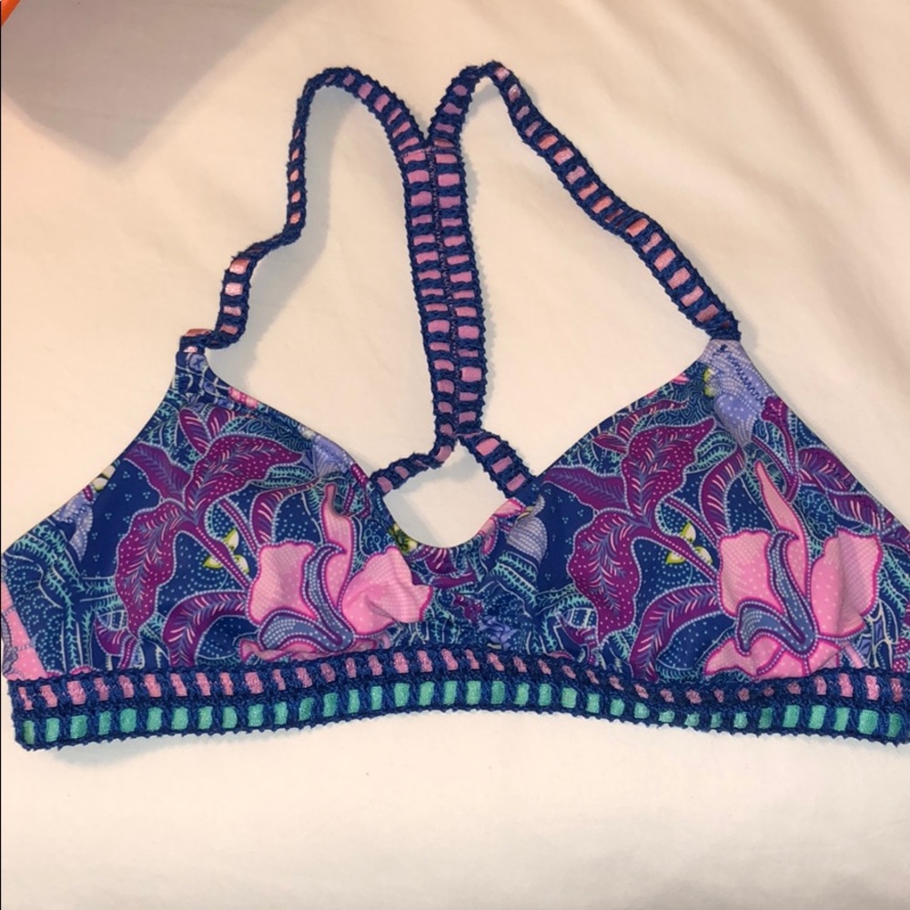 Victoria’s Secret bathing suit top